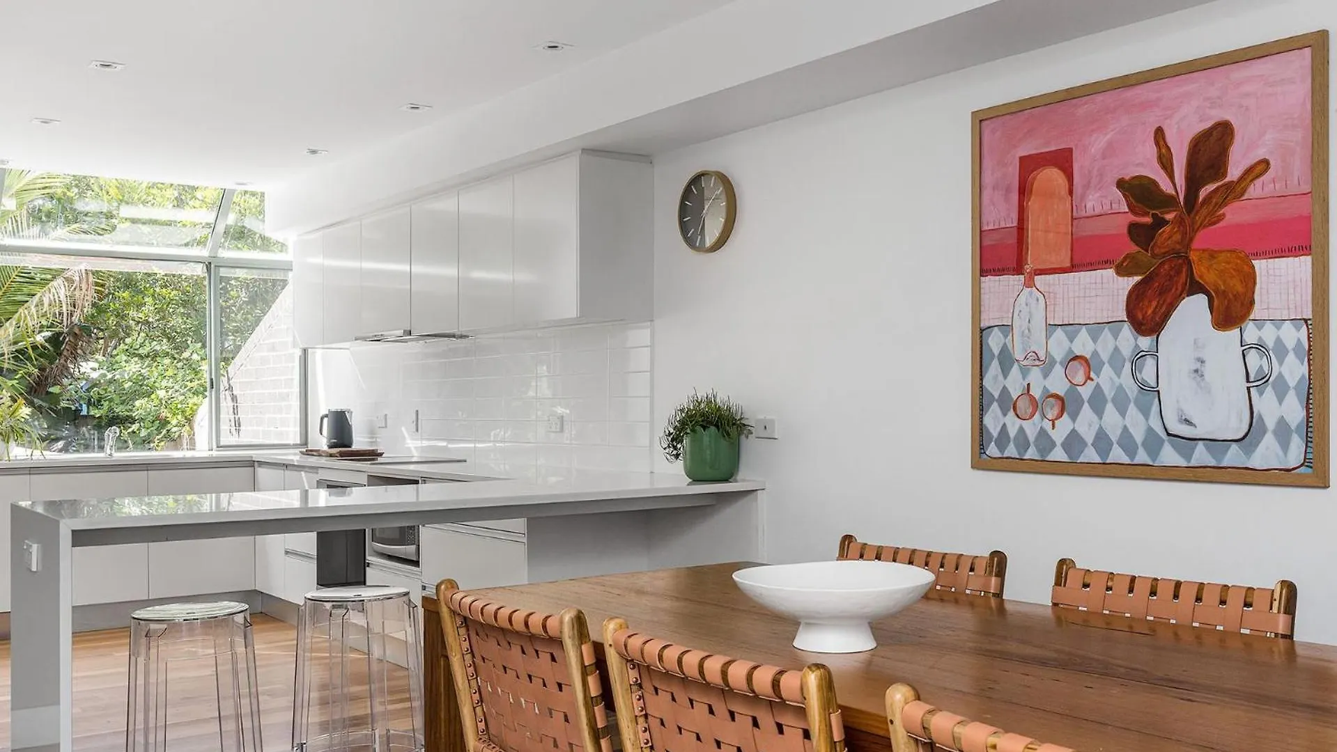 1 James Cook Apartments - Opposite Clarkes Beach Byron Bay 0*,  Australien