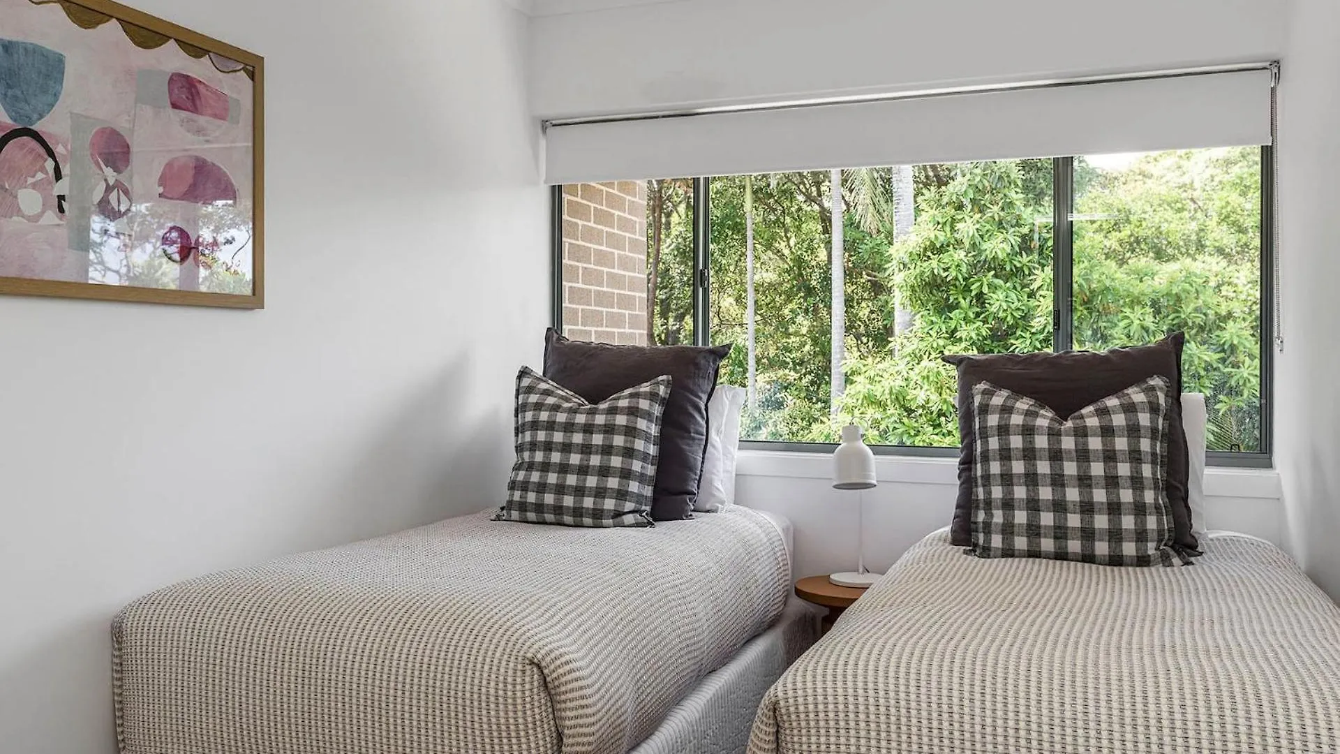 1 James Cook Apartments - Opposite Clarkes Beach Byron Bay 0*,